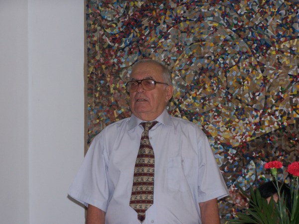 Ion C. Gociu