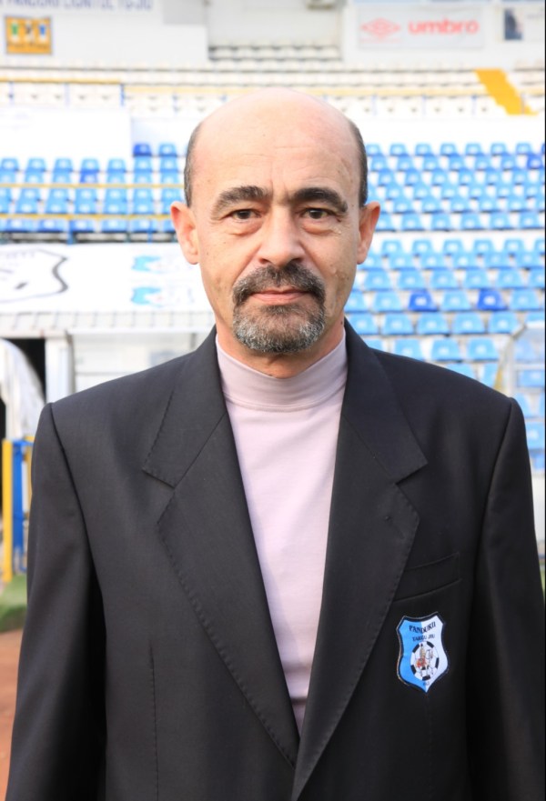 Viorel Temelescu