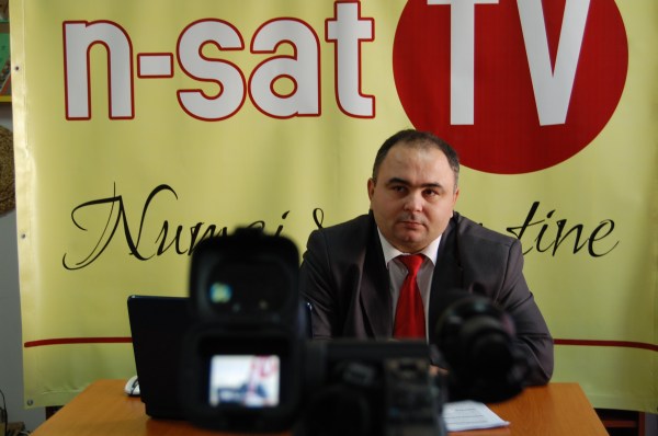 Emisiunea ȘCOALA GORJEANĂ