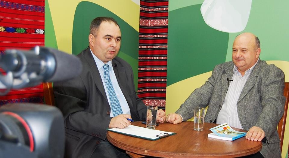 Emisiune 15  ian 2014