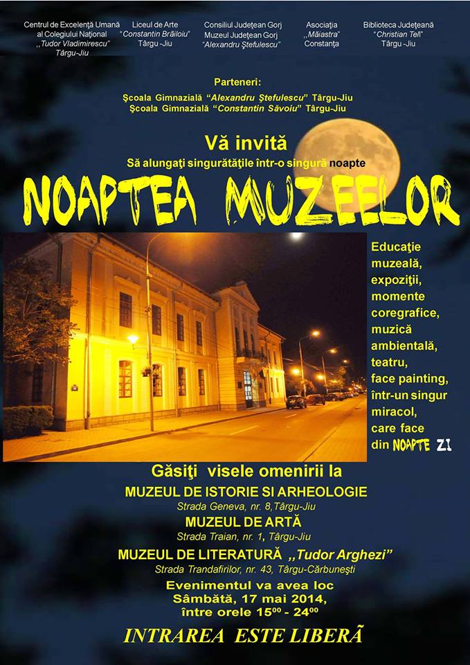 Noaptea