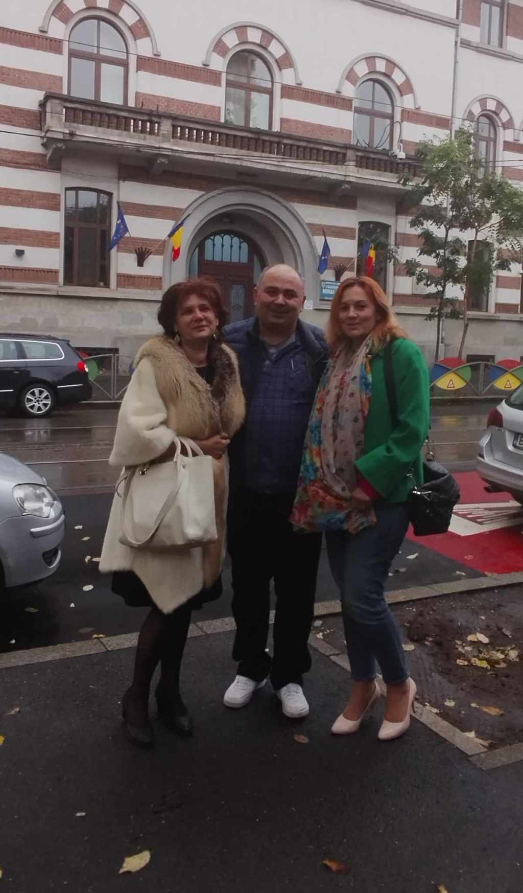 Sub zodia muzei&nbsp;Clio