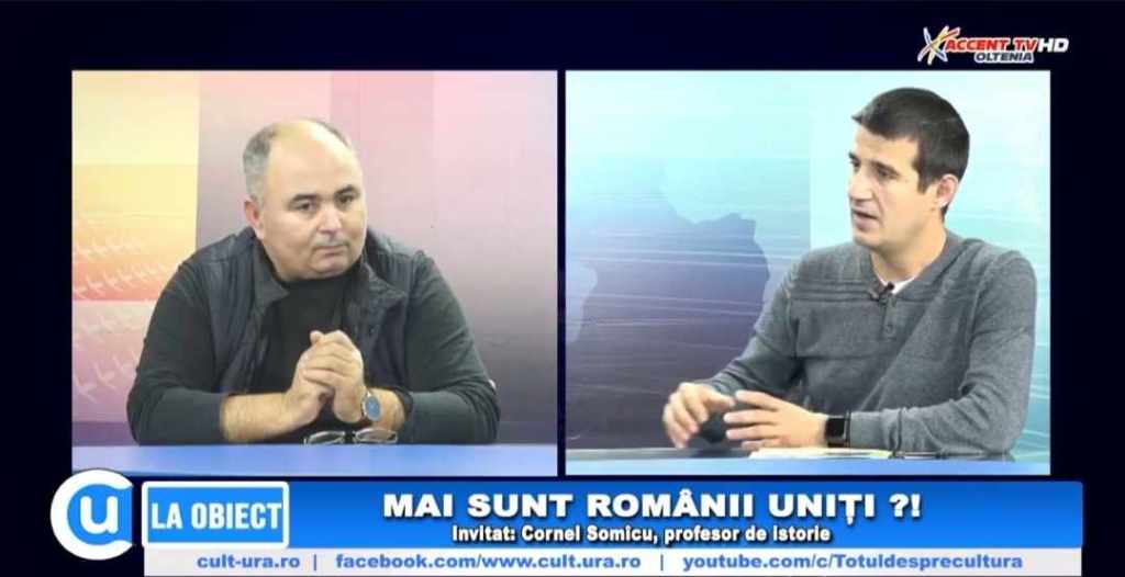 O discuție despre Ziua&nbsp;Națională