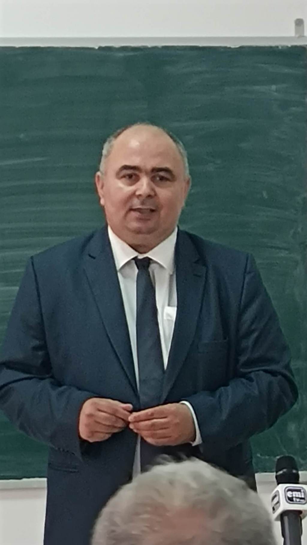 EDITORIAL  VERTICAL: Este 2024 anul marilor&nbsp;alegeri?