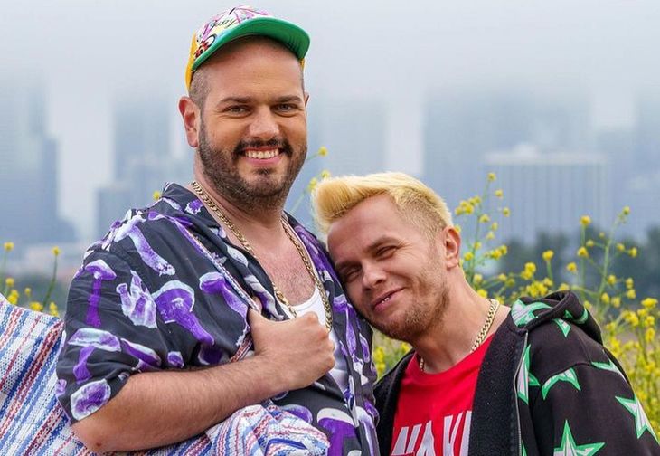 O aiureală de&nbsp;film