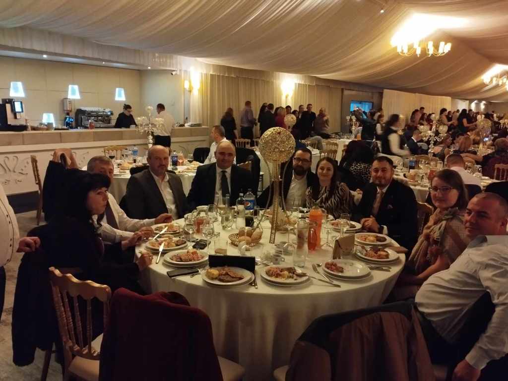 Reuniunea anuală a profesorilor din&nbsp;Gorj