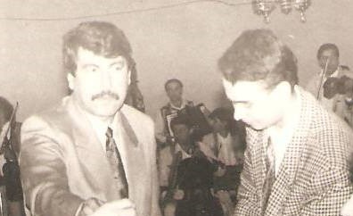 Amintiri din presa&nbsp;gorjeană(I)