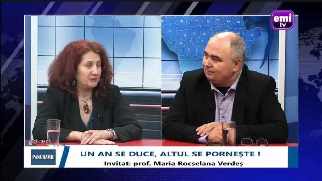 Ultima emisiune PANORAMIC din&nbsp;2023