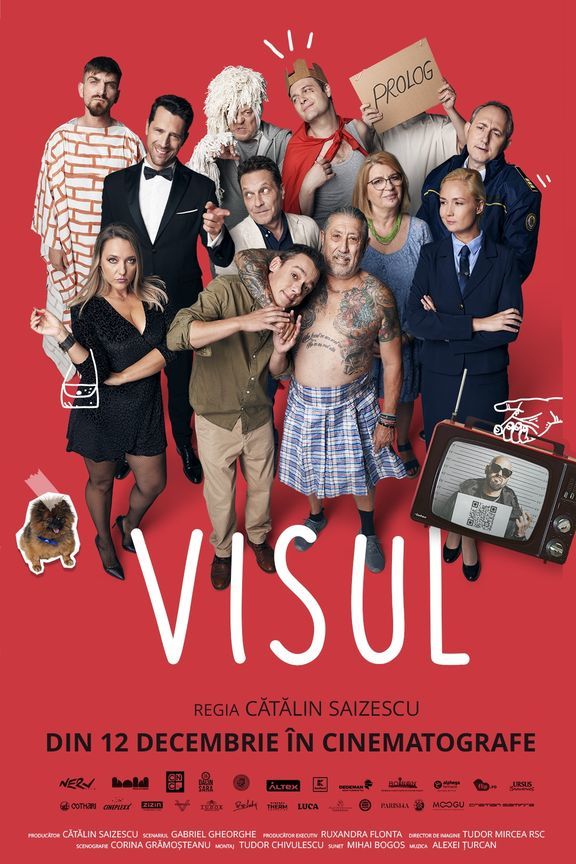 „Visul”, un film de&nbsp;văzut